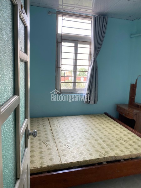 Cho thuê căn hộ chung cư mini 50m² tại ngõ 29 Khương Hạ, Thanh Xuân, Hà Nội.