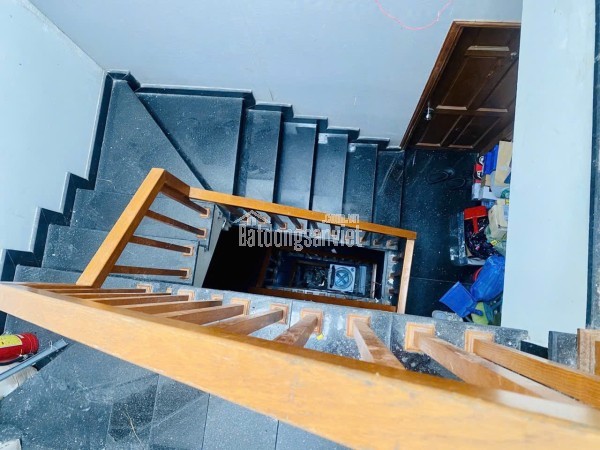 BÁN NHÀ ĐẸP - TẶNG FULL NỘI THẤT - PHÚ NHUẬN - LÊ TỰ TÀI - HẺM THÔNG - 4PN LỚN - BÁN 6.7 TỶ - TL