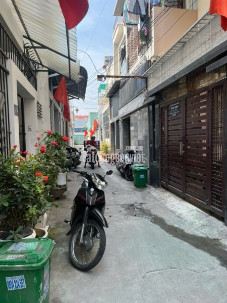 CHÍNH CHỦ CHO THUÊ NHÀ NGUYÊN CĂN – ĐƯỜNG HỒ BÁ PHẤN, PHƯỚC LONG A