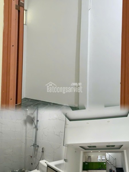 CHÍNH CHỦ CHO THUÊ NHÀ NGUYÊN CĂN – ĐƯỜNG HỒ BÁ PHẤN, PHƯỚC LONG A