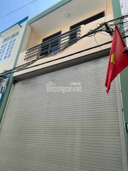 CHÍNH CHỦ CHO THUÊ NHÀ NGUYÊN CĂN – ĐƯỜNG HỒ BÁ PHẤN, PHƯỚC LONG A