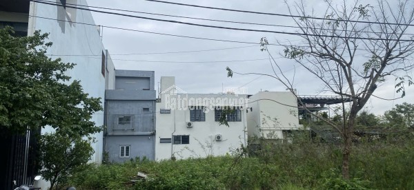 CẦN BÁN GẤP CẶP ĐẤT LÀN ĐÔI ĐƯỜNG DIÊN HỒNG – SÁT SÔNG - ĐÀ NẴNG