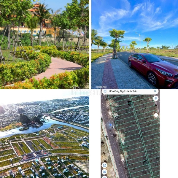 CẦN BÁN GẤP CẶP ĐẤT LÀN ĐÔI ĐƯỜNG DIÊN HỒNG – SÁT SÔNG - ĐÀ NẴNG