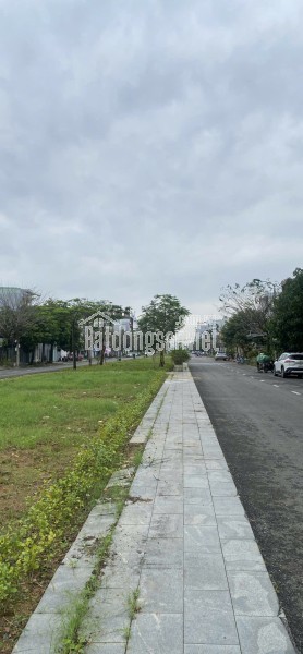 CẦN BÁN GẤP CẶP ĐẤT LÀN ĐÔI ĐƯỜNG DIÊN HỒNG – SÁT SÔNG - ĐÀ NẴNG