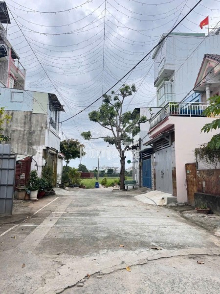 NHÀ GÓC (6x27) 2 MẶT TIỀN VỊ TRÍ VIP – NGUYỄN THỊ KIỂU, QUẬN 12  SIÊU HIẾM – SIÊU ĐẸP