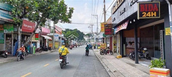 NHÀ GÓC (6x27) 2 MẶT TIỀN VỊ TRÍ VIP – NGUYỄN THỊ KIỂU, QUẬN 12  SIÊU HIẾM – SIÊU ĐẸP