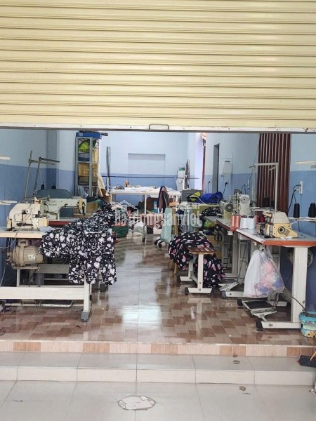 NHÀ GÓC (6x27) 2 MẶT TIỀN VỊ TRÍ VIP – NGUYỄN THỊ KIỂU, QUẬN 12  SIÊU HIẾM – SIÊU ĐẸP