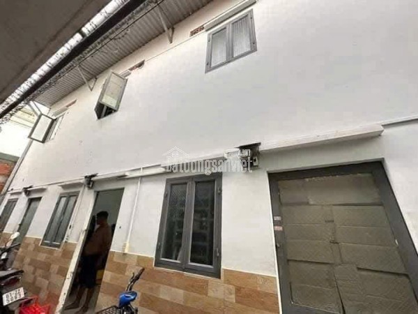 ĐẤT MẶT TIỀN NGUYỄN THỊ BÚP, Q12  ĐỐI DIỆN HIỆP THÀNH CITY – GIÁ CHỈ 17 TỶ!