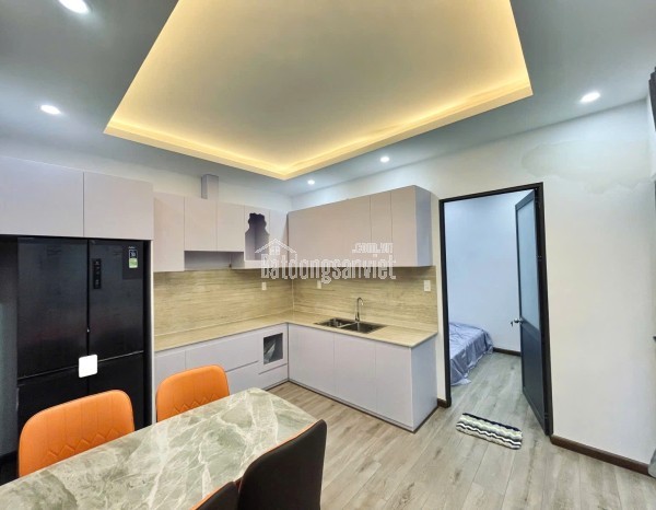 LÔ GÓC 2 MẶT TIỀN – 56M² – 3PN, có phòng ngủ trệt – Chỉ 5.39 tỷ TL GẦN BV 175