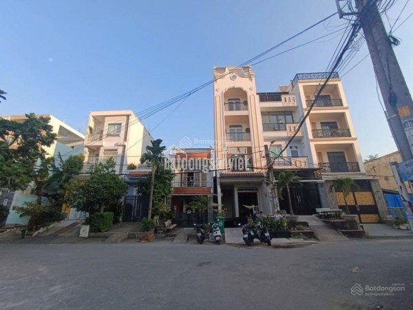 BÁN NHÀ 2 TẦNG (4.5X18M), KDC XÃ BÌNH HƯNG, CẠNH PEGASUITE, BXE QUẬN 8 - 7 TỶ