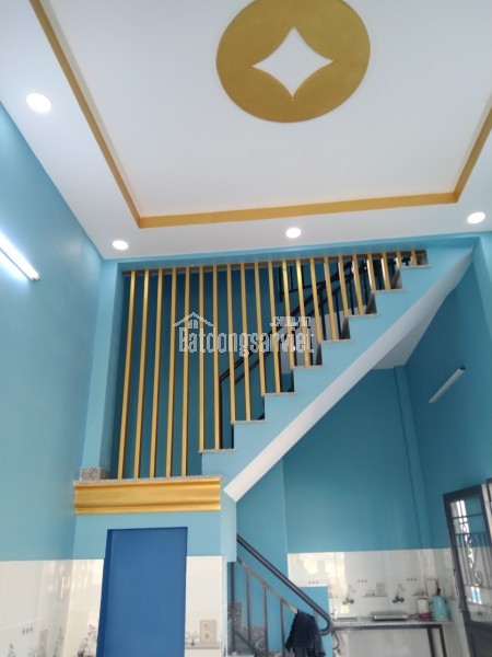 Cần Bán Nhà Tại Ấp Mới 2, Xã Mỹ Hạnh Nam, Huyện Đức Hòa