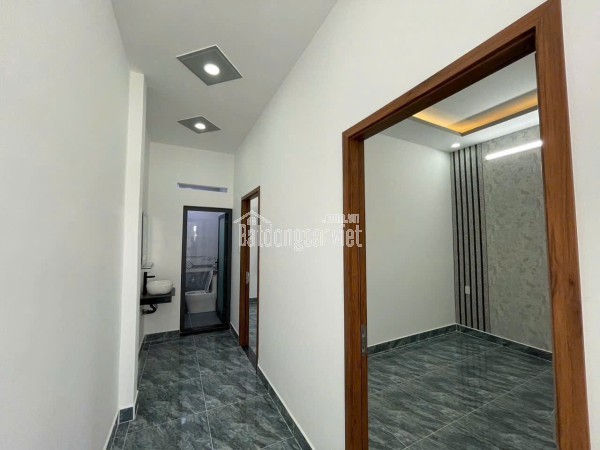 Cần Bán Nhanh Căn Nhà Phố địa chỉ tại 65/7/2A xtt25 Bà Điểm.