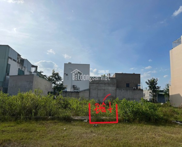 Cần Bán Nhanh Căn Nhà Phố địa chỉ tại 65/7/2A xtt25 Bà Điểm.