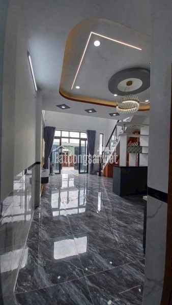 Cần Bán Nhanh Căn Nhà Phố địa chỉ tại 65/7/2A xtt25 Bà Điểm.