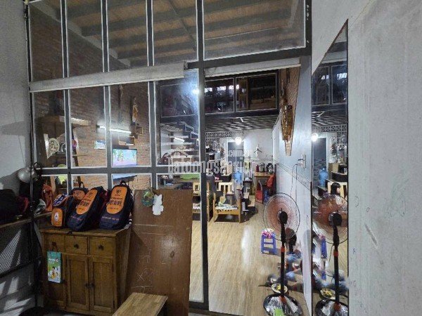 D1709 ⚡️ Giảm 100tr! Nhà Vuông HXH Lê Văn Khương, SHR, 4.x tỷ