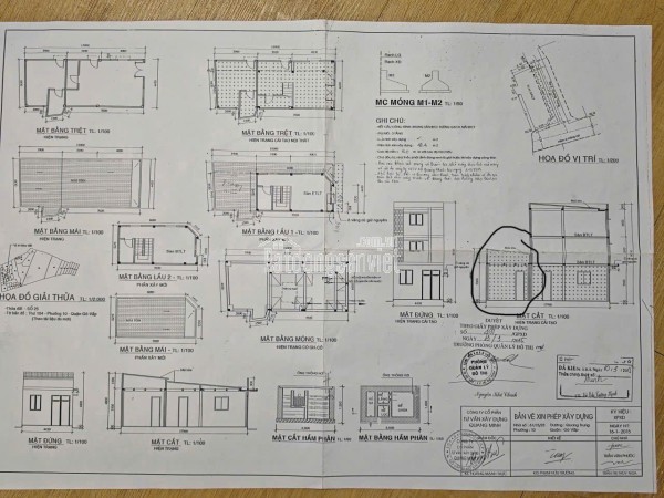 61/15/23 quảng trung ở 10 gò vấp ngay ngã 5 gò vấp