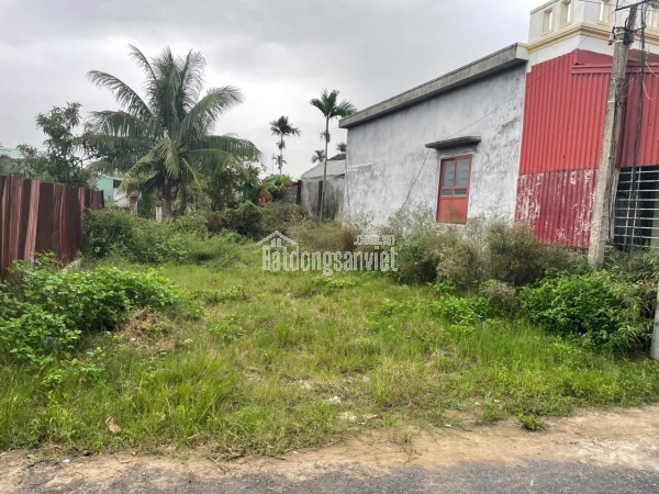 BÁN ĐẤT MẶT ĐƯỜNG THỂ NHÂN – HÒA NGHĨA – DƯƠNG KINH  NGANG 7M HIẾM – GẦN ĐƯỜNG 402 – GIÁ ĐẦU TƯ