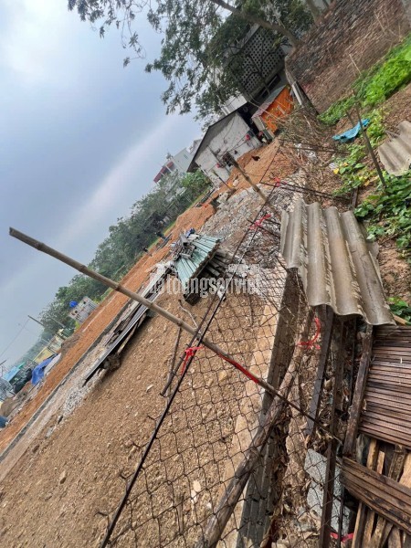 Bán đất Vân Hà, Đông Anh, HN. View khu đô thị, đường nhựa, vỉa hè. Mặt tiền rộng, chia 2 lô đẹp