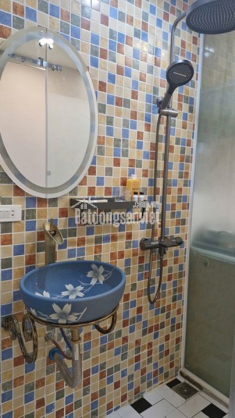 BÁN NHÀ RIÊNG Thượng Thanh-Long Biên 44m2 X 4 Tầng X 8.3 Tỷ Long Biên Hà Nội.