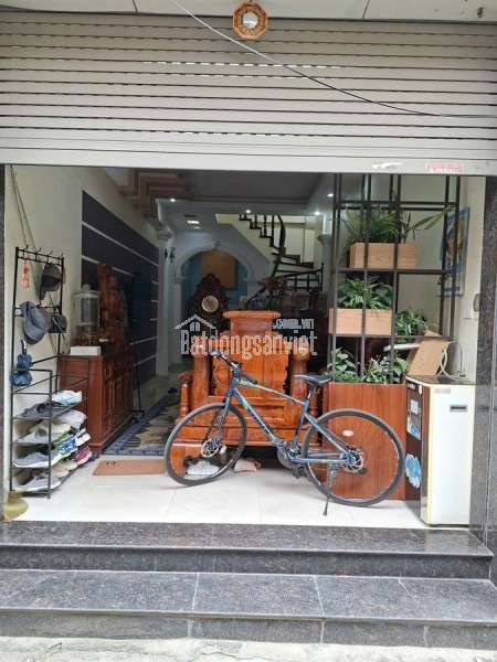 BÁN NHÀ RIÊNG Thượng Thanh-Long Biên 44m2 X 4 Tầng X 8.3 Tỷ Long Biên Hà Nội.