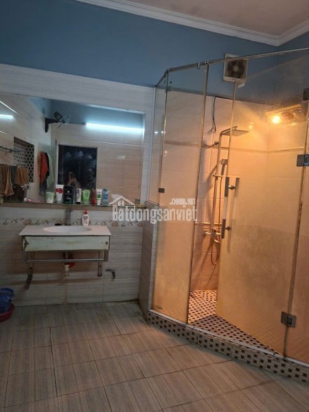 BÁN NHÀ RIÊNG Thượng Thanh-Long Biên 44m2 X 4 Tầng X 8.3 Tỷ Long Biên Hà Nội.