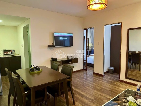 💥💥 Khách sạn Nguyễn Văn Thoại đi bộ ra Bãi Tắm Mỹ Khê,