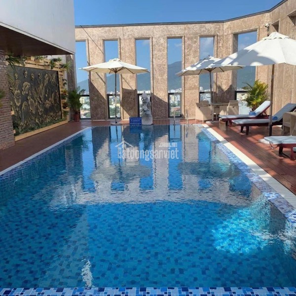 💥💥 Khách sạn Nguyễn Văn Thoại đi bộ ra Bãi Tắm Mỹ Khê,