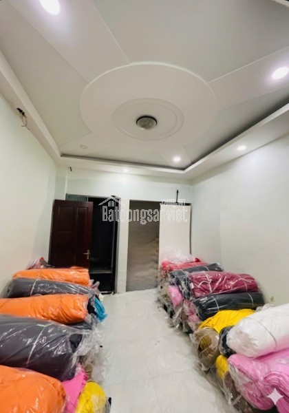 NHÀ BÁN TÂN BÌNH – HXH 5M THÔNG – GẦN LÝ THƯỜNG KIỆT – 4 TẦNG – 88M² NỞ HẬU 5.3M