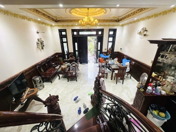 BÁN BIỆT PHỦ LÂU ĐÀI TÌNH ÁI GIỮA LÒNG TTTP tại Phường An Cựu, Thành phố Huế, Thừa Thiên Huế