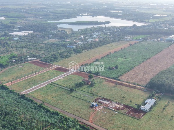 Bán 130m² (5x26m) Đất Nền LUMIAN VILLAGE SHR – Giá Sốc 9.8 Triệu/m² - Tiện Ích 4000m²