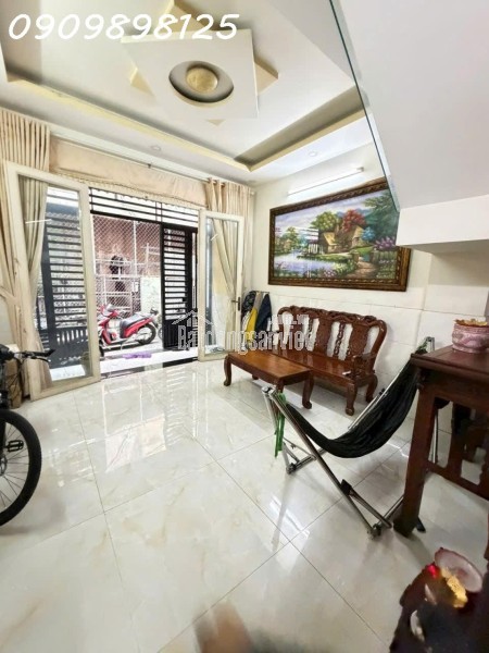 CHỦ CẦN GIẢI QUYẾT GẤP - GIẢM GIÁ 650TR, BÁN NHANH CĂN PHÂN LÔ VIP BÌNH TÂN