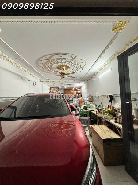 CHỦ CẦN GIẢI QUYẾT GẤP - GIẢM GIÁ 650TR, BÁN NHANH CĂN PHÂN LÔ VIP BÌNH TÂN