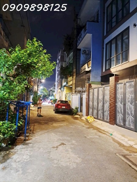 CHỦ CẦN GIẢI QUYẾT GẤP - GIẢM GIÁ 650TR, BÁN NHANH CĂN PHÂN LÔ VIP BÌNH TÂN