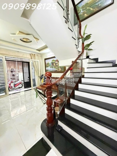 CHỦ CẦN GIẢI QUYẾT GẤP - GIẢM GIÁ 650TR, BÁN NHANH CĂN PHÂN LÔ VIP BÌNH TÂN