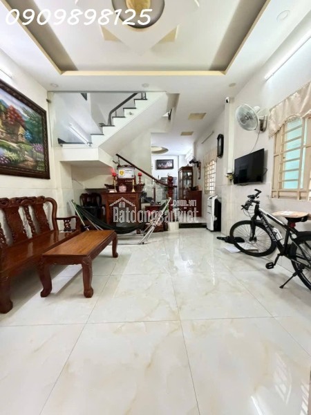 CHỦ CẦN GIẢI QUYẾT GẤP - GIẢM GIÁ 650TR, BÁN NHANH CĂN PHÂN LÔ VIP BÌNH TÂN