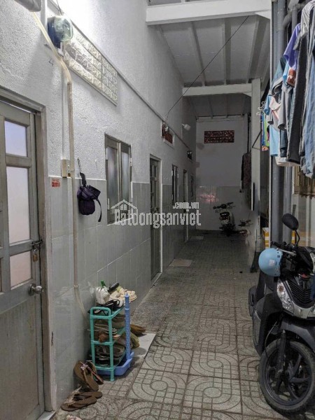 K1724 ✨ Giảm 1.29tỷ! Nhà Đường Số 8 Thủ Đức, SHR, Vuông, HXH, 6.3x27m, 6.x tỷ