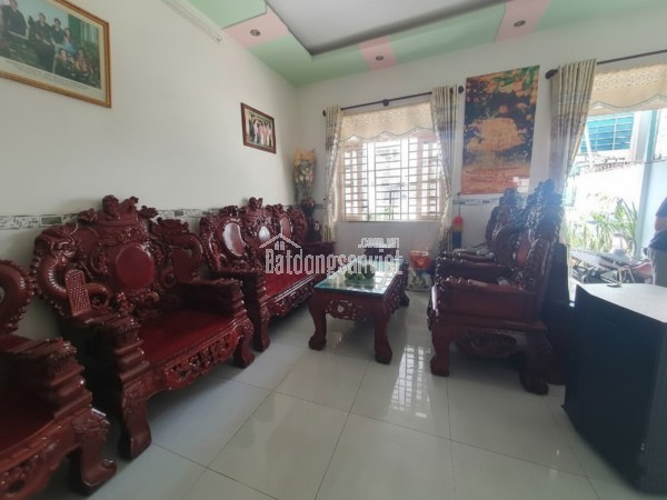 K1724 ✨ Giảm 1.29tỷ! Nhà Đường Số 8 Thủ Đức, SHR, Vuông, HXH, 6.3x27m, 6.x tỷ