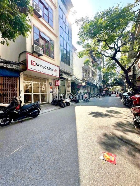 BÁN GẤP SIÊU PHẨM THÁI HÀ – MẶT TIỀN 8,7M “ĐÁNH BẠI” MỌI PHÂN KHÚC