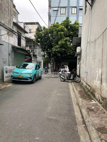 CHÍNH CHỦ CẦN BÁN 86.5 M2 ĐẤT HỌC VIỆN NÔNG NGHIỆP - GIA LÂM, GIÁ 145 TR/M2, LH 0985865658