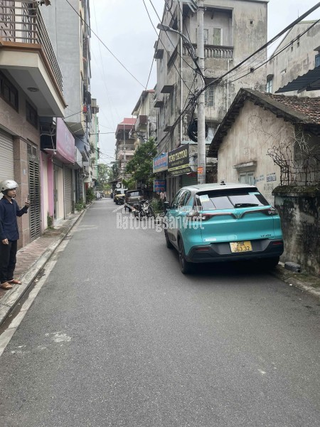 CHÍNH CHỦ CẦN BÁN 86.5 M2 ĐẤT HỌC VIỆN NÔNG NGHIỆP - GIA LÂM, GIÁ 145 TR/M2, LH 0985865658