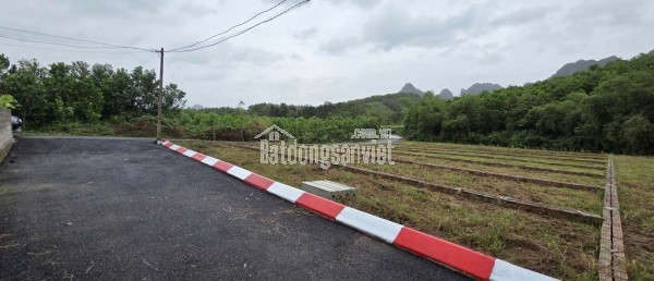 195 TRIỆU – MUA ĐƯỢC GÌ Ở TRUNG TÂM AN BÌNH, LẠC THUỶ, HOÀ BÌNH