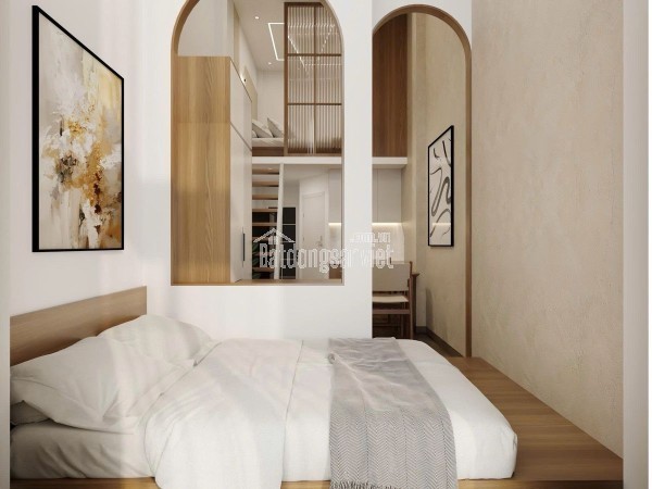 Bán 51m2 đất Ngọc Thụy ô tô đỗ ,mặt tiền 6m 8.67 tỷ Long Biên.