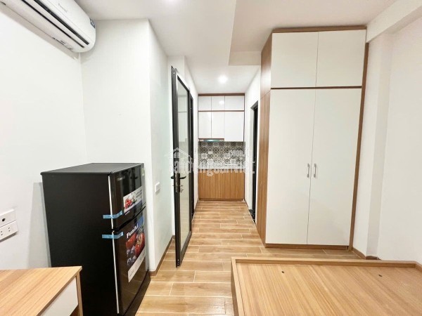 Bán 51m2 đất Ngọc Thụy ô tô đỗ ,mặt tiền 6m 8.67 tỷ Long Biên.