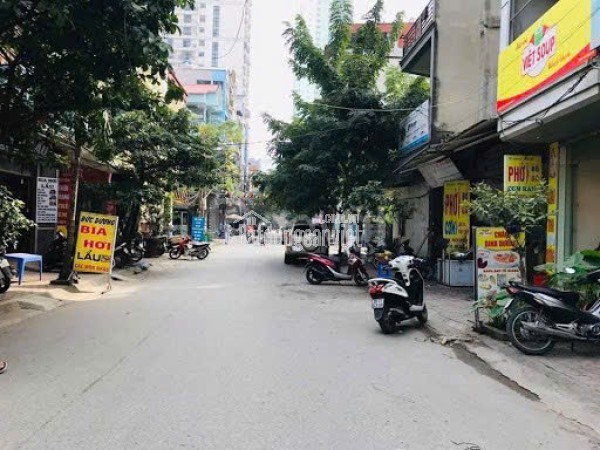 SIÊU PHẨM MẶT PHỐ BÙI XƯƠNG TRẠCH – DÁNG ĐẤT CÓ HẬU, GIỮ CỦA – SINH LỘC