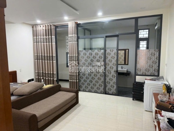 💎 TUYỆT PHẨM NHÀ PHỐ BIỂN ĐÀ NẴNG - MẶT TIỀN TÂN LƯU - NGANG 6M BỀ THẾ - FULL NỘI THẤT GỖ CAO CẤP