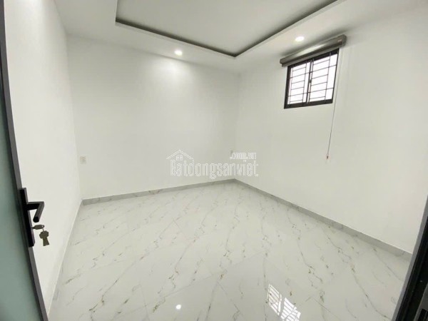 Nhà đẹp HXH quay đầu  Đường 18, Linh Trung cũ ( Linh Xuân mới ),