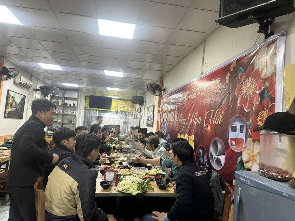 CẦN SANG NHƯỢNG QUÁN BIA GIÁ TỐT CHO NGƯỜI THIỆN CHÍ.