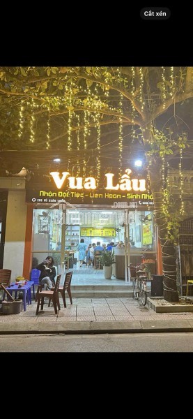 CẦN SANG NHƯỢNG QUÁN BIA GIÁ TỐT CHO NGƯỜI THIỆN CHÍ.