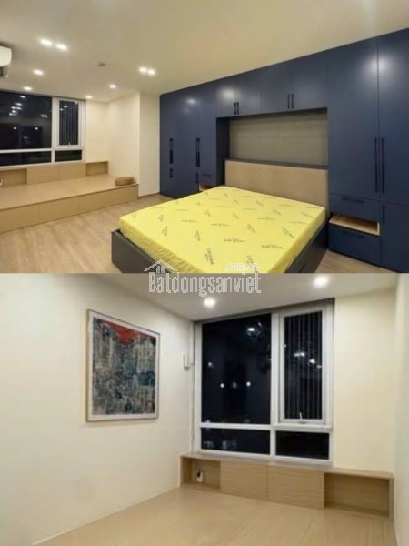 CƠ HỘI SỞ HỮU CĂN HỘ CAO CẤP 4 PHÒNG NGỦ – CBD PREMIUM QUẬN 2