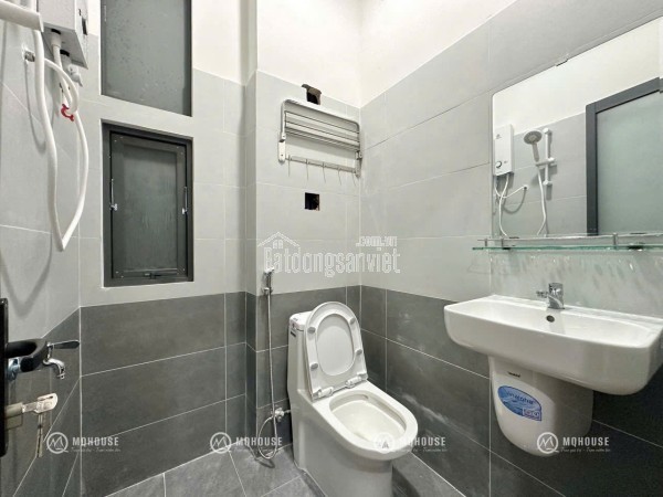 CẦN PASS GẤP   CĂN HỘ BAN CÔNG – TÁCH BẾP – FULL NỘI THẤT- TÂN PHÚ - TPHCM